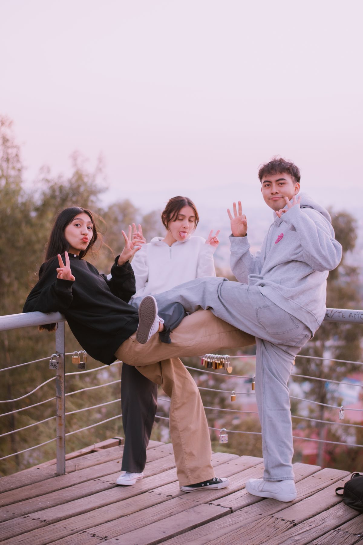 Young Adults