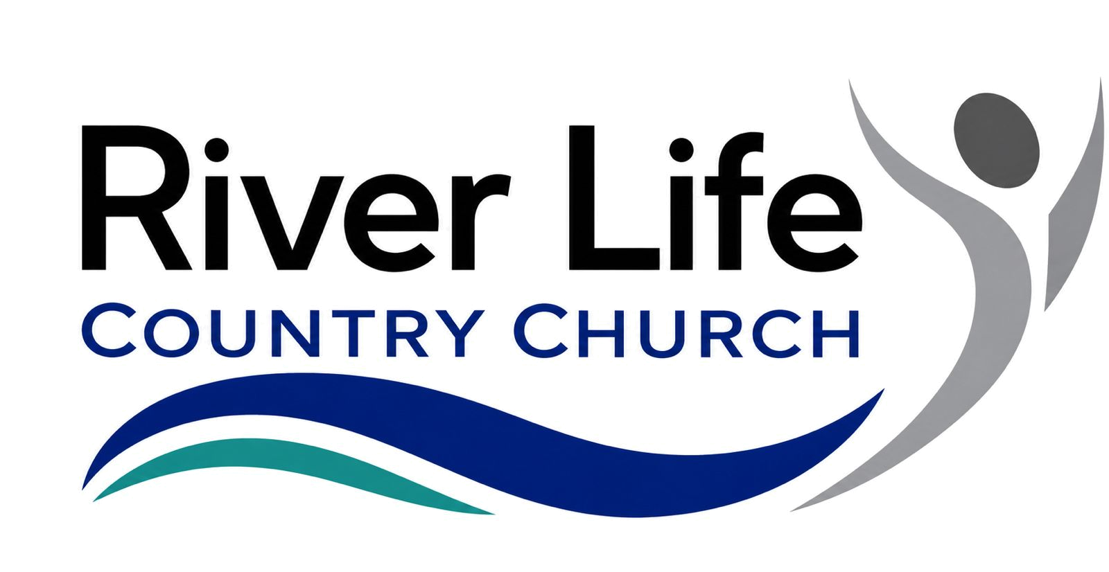 River Life Country Church logo